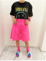 ZIPPER S/S 2021 女裝褲